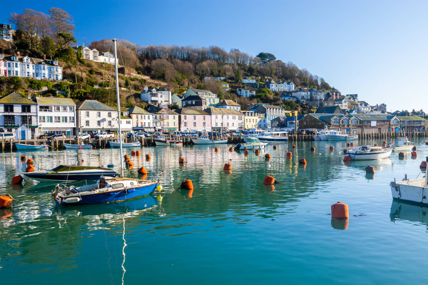 things to do in cornwall for couples