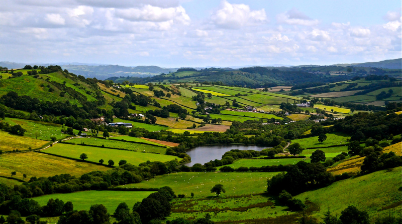 12 Reasons Why You Should Visit Wales - Sykes Holiday Cottages