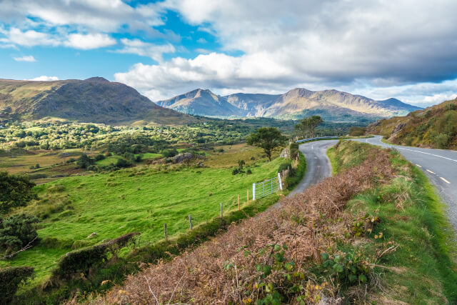 Beara Peninsula