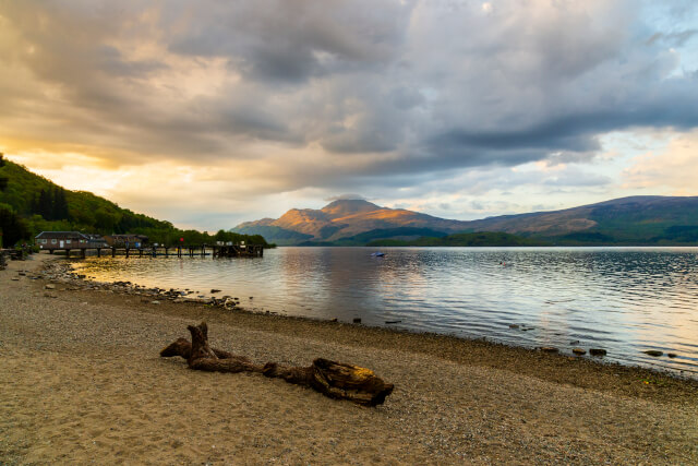 Loch Lomond