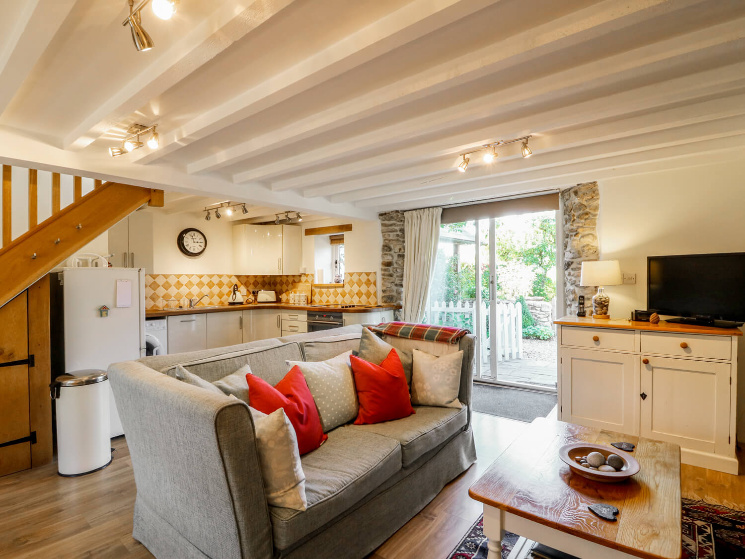 Holiday Home Management with Sykes Holiday Cottages Sykes Cottages Blog