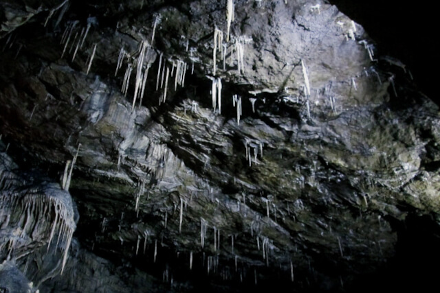 Poole's Cavern