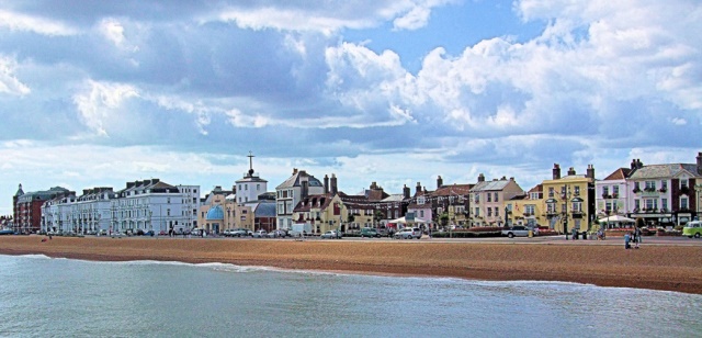 Deal, Kent