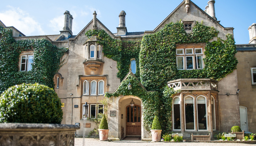 Michelin Star Restaurants Near Reading Michelin Star Restaurants Near Reading