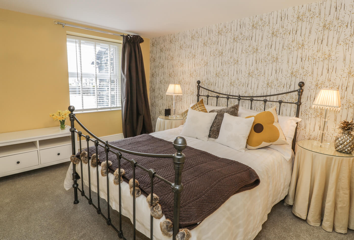 5 Ways To Make Your Holiday Cottage Stand Out Holiday Home Ideas