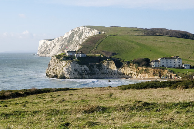 Step to it: 10 of Britain's best spring walks - Sykes Holiday Cottages