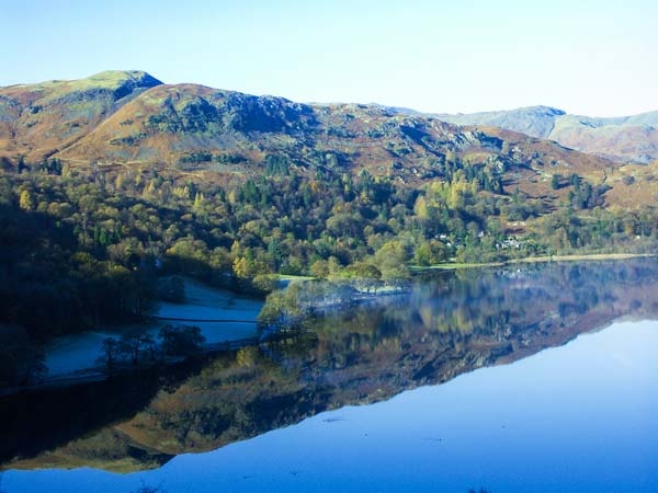 Lake Windermere Image