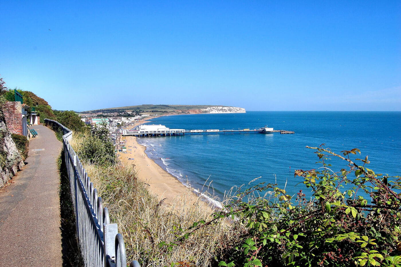 10 reasons you need to visit the Isle of Wight Sykes Holiday Cottages