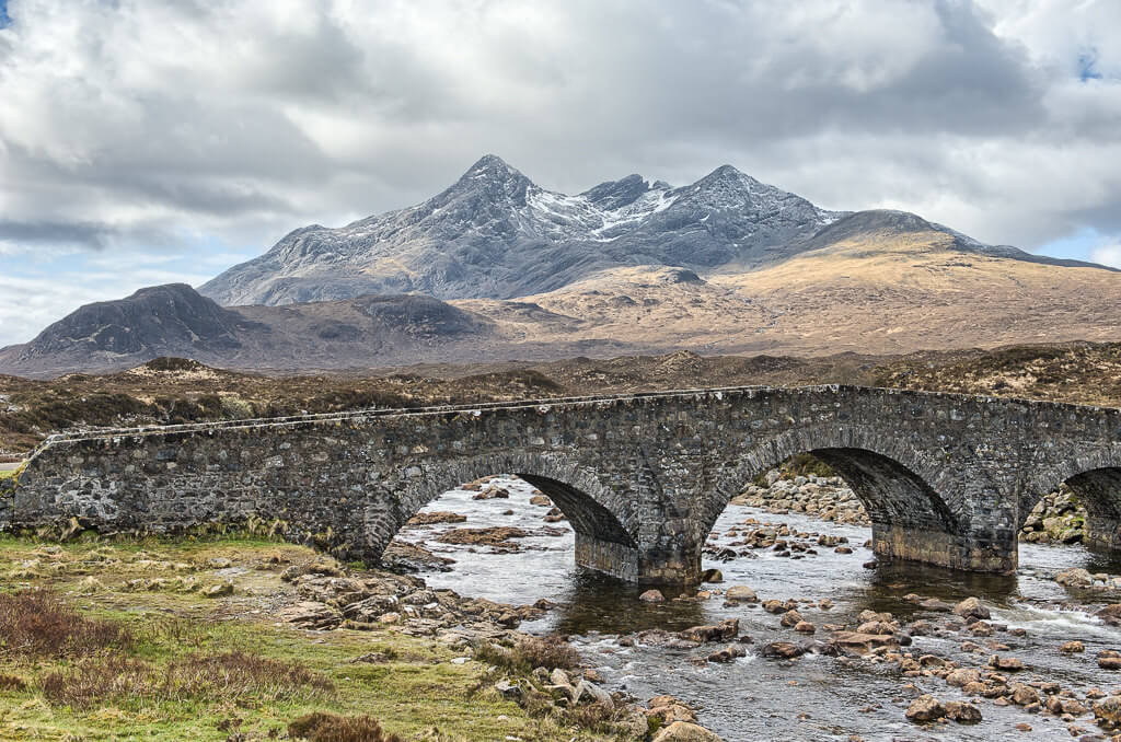 Macbeth Filming Locations Sykes Holiday Cottages