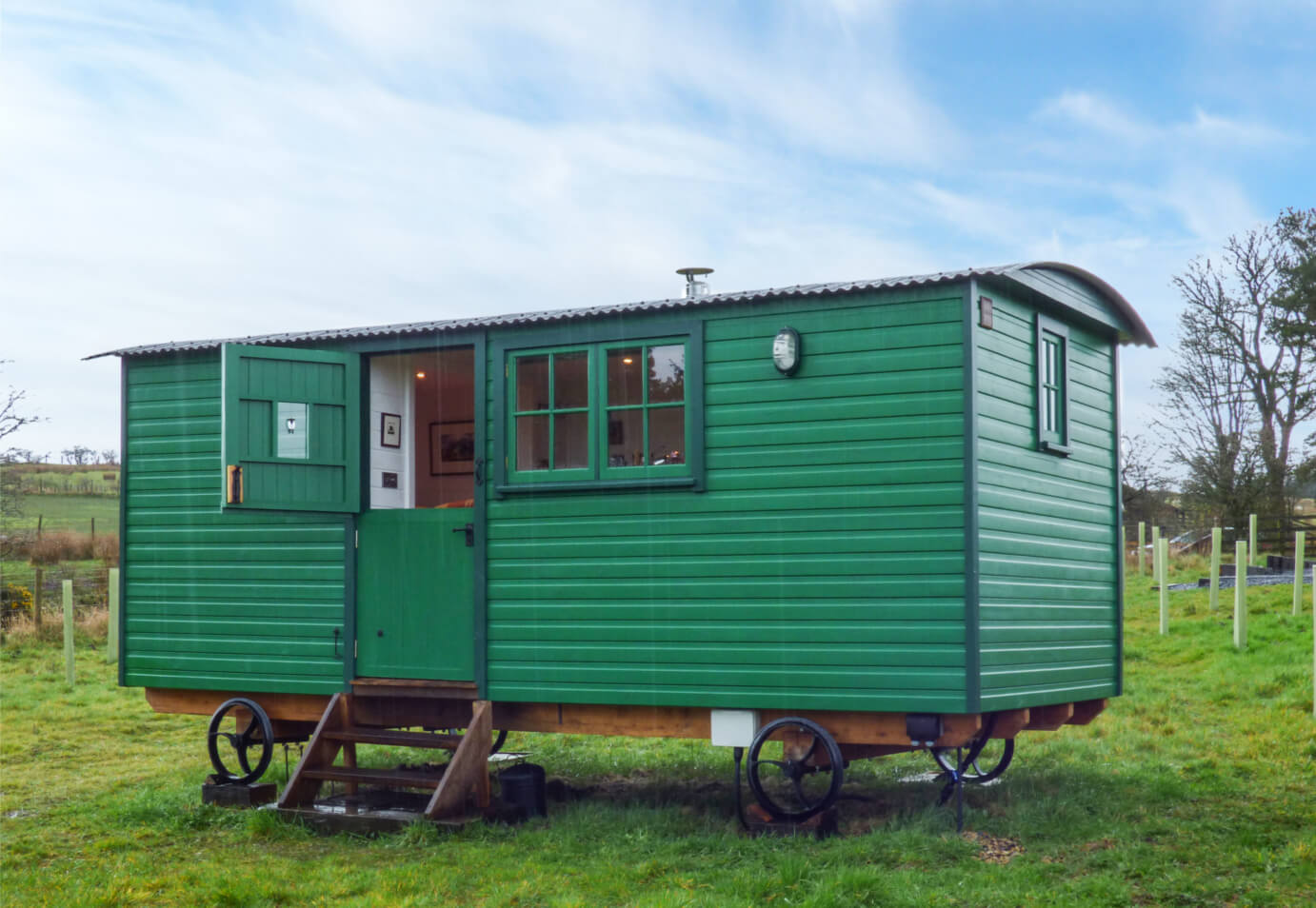 Spotlight On Unusual Holiday Cottages Sykes Holiday Cottages