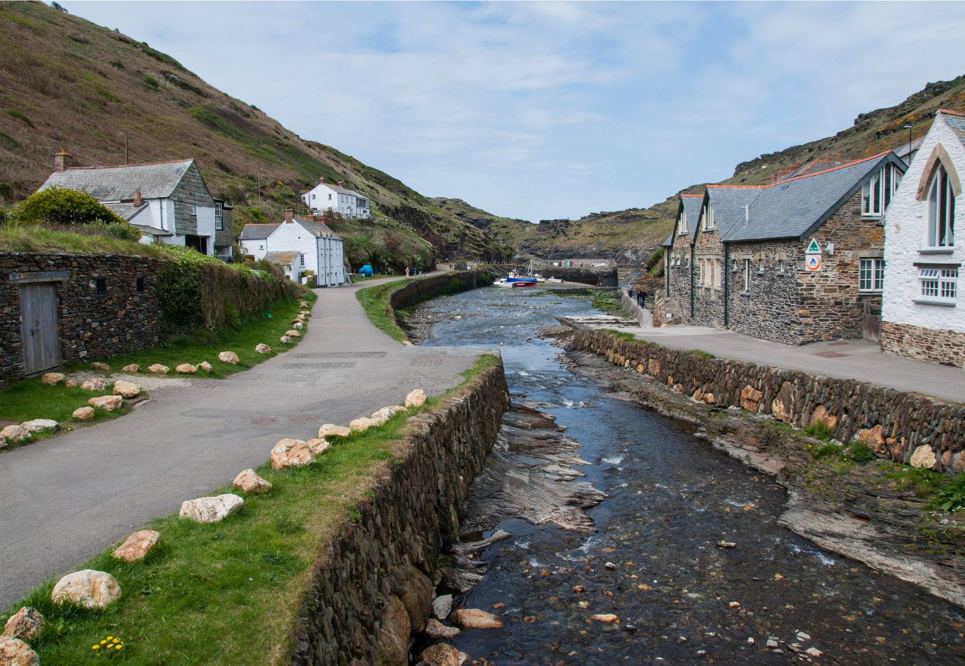 Discover Things to do in North Cornwall Discover Things to do in