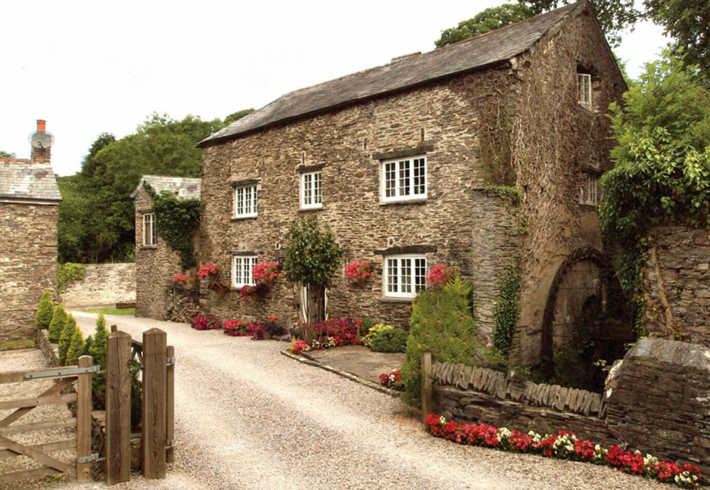 5 Of The Best Restaurants In Bodmin Moor Tamar Valley Sykes