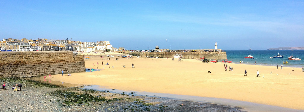 Best Cafe In St Ives Best Cafe In St Ives