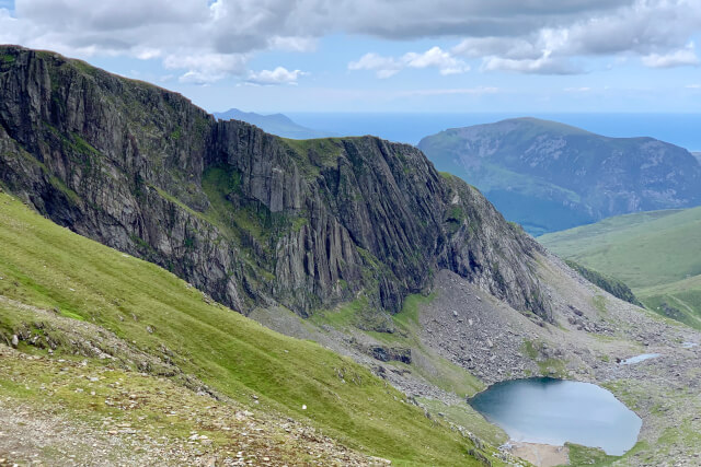 mt snowdon