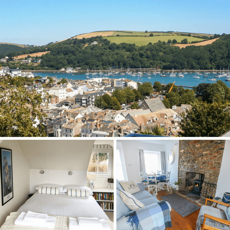 5 Devon Cottages with Sensational Sea Views Sykes Holiday Cottages