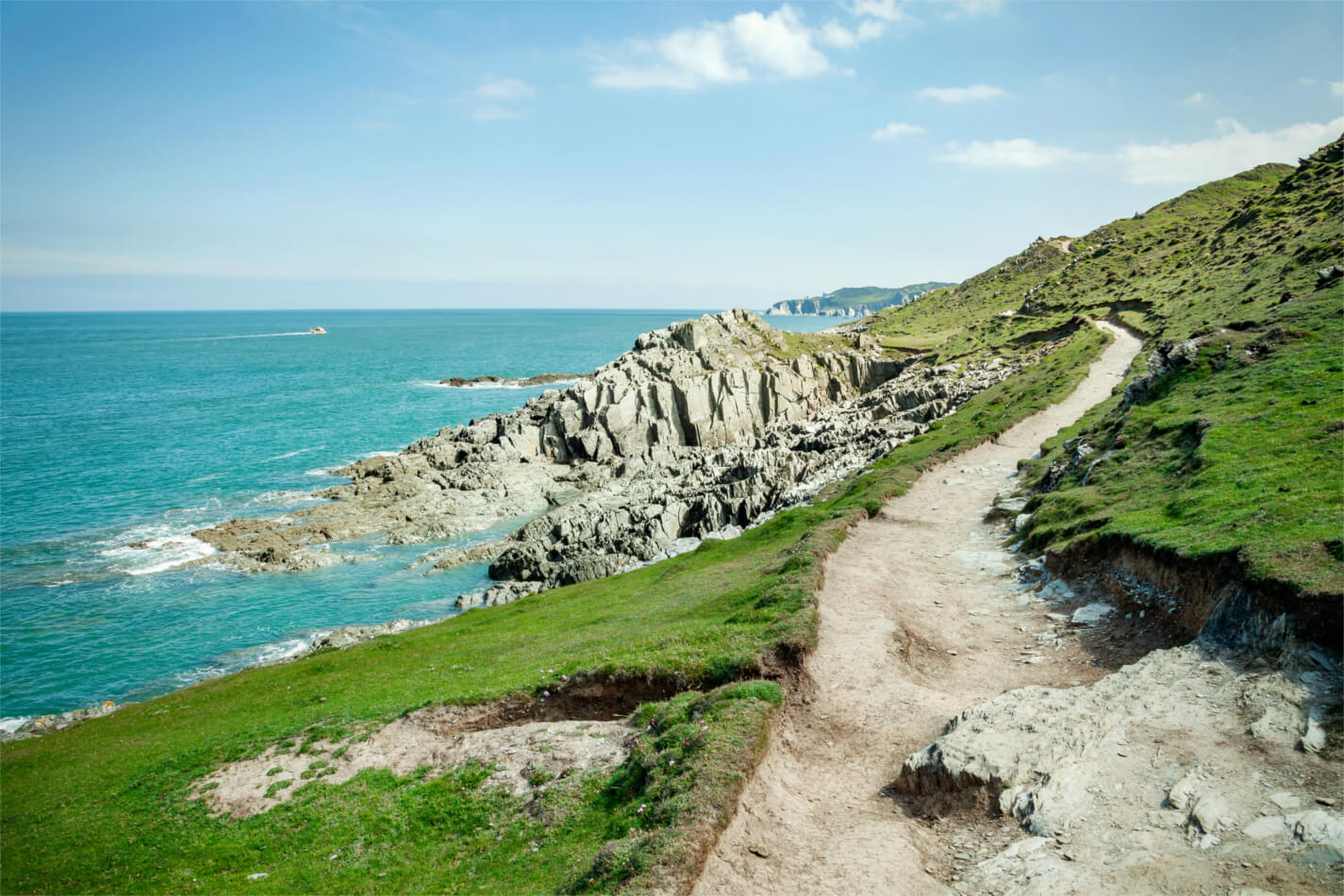 5 fantastic walks in Devon Sykes Holiday Cottages