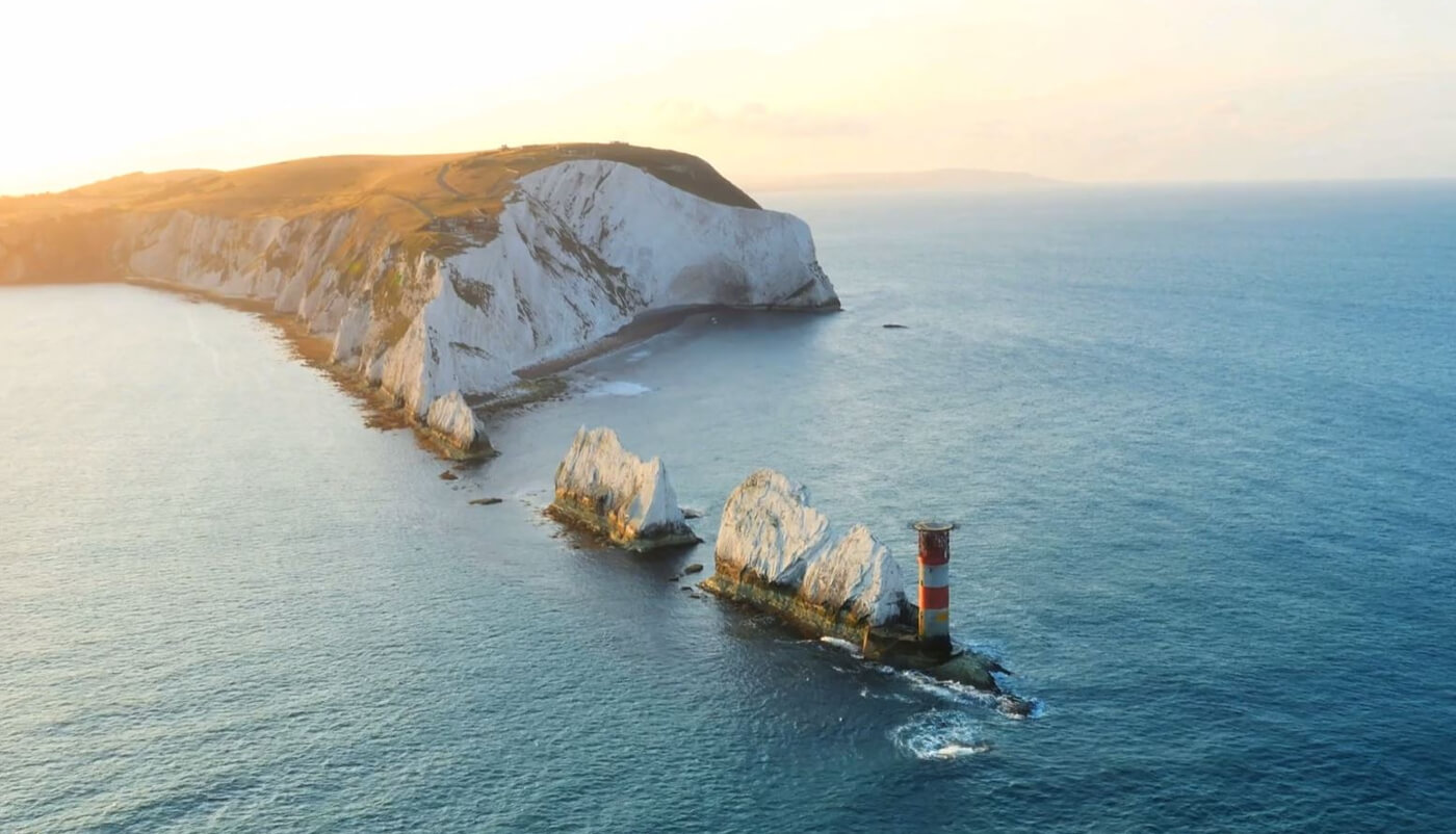 Discover the Isle of Wight Things to do Isle of Wight Sykes Cottages