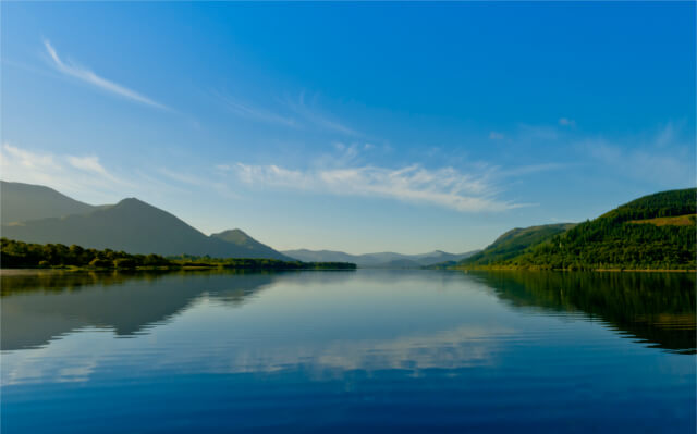 Bassenthwaite Lake