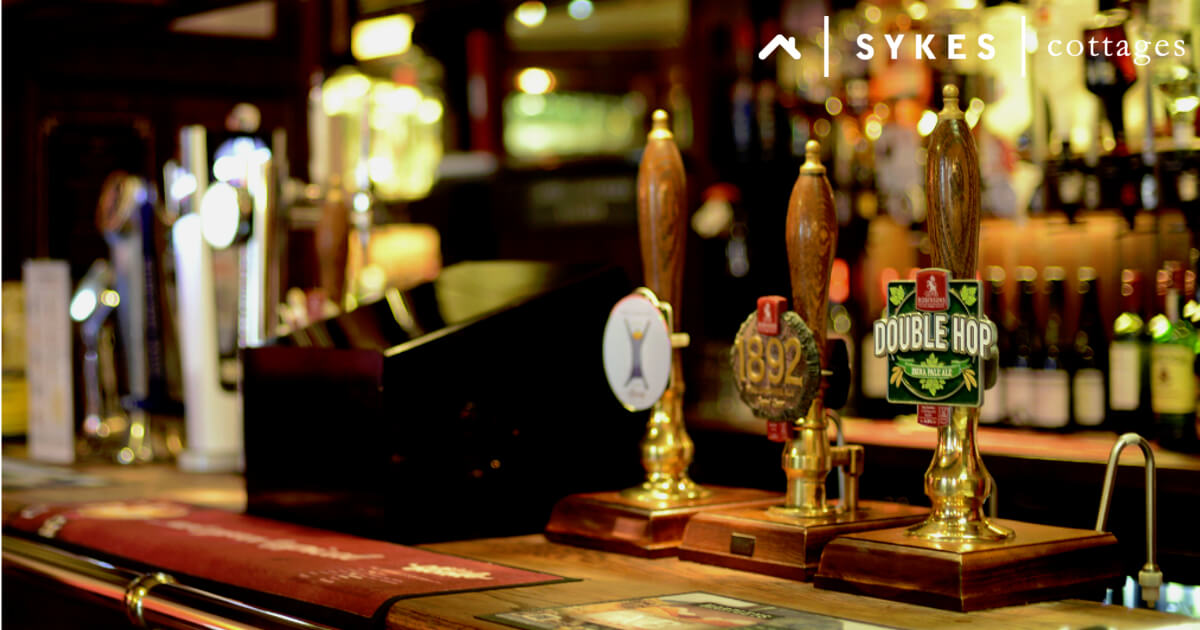 5 of the Best Pubs in Keswick Lake District Pub Guide Sykes Cottages
