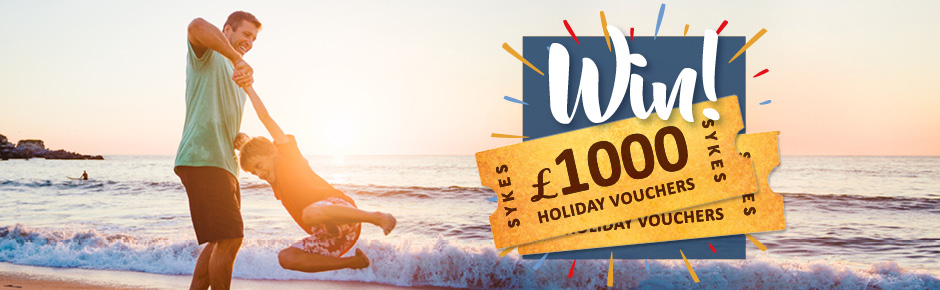 Introducing Our Monthly Prize Draw – June 2017