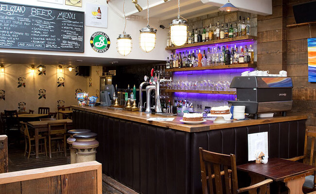 5 of the Best Pubs in Keswick | Lake District Pub Guide | Sykes Cottages