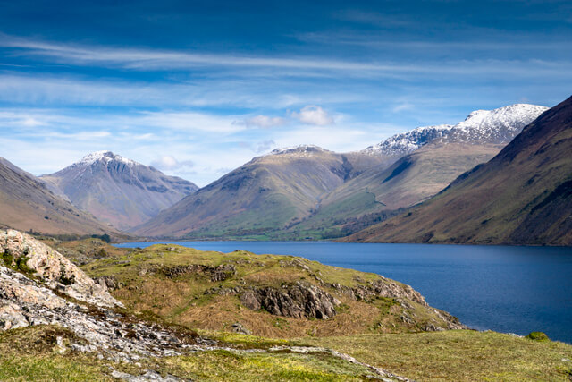 Wast Water