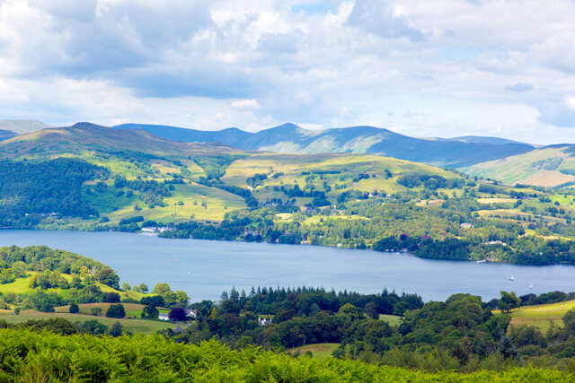 Windermere