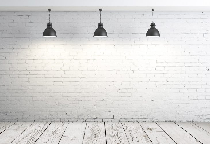 8 Ways to Make a Blank Wall More Interesting Sykes Holiday Cottages