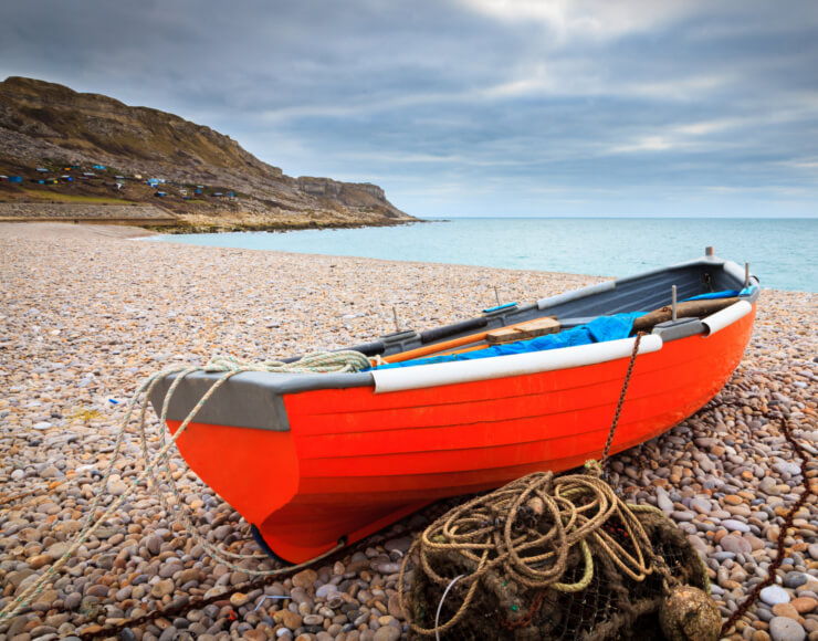 Chesil Beach - The Perfect Picture - Top 10 To Do List