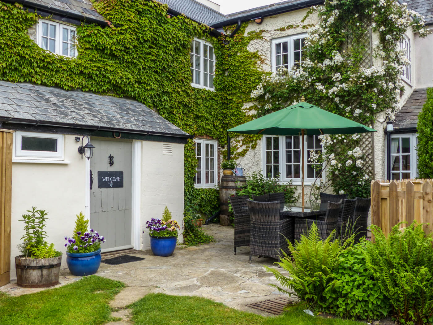 Delightful Dorset Holiday Lets Sykes Cottages