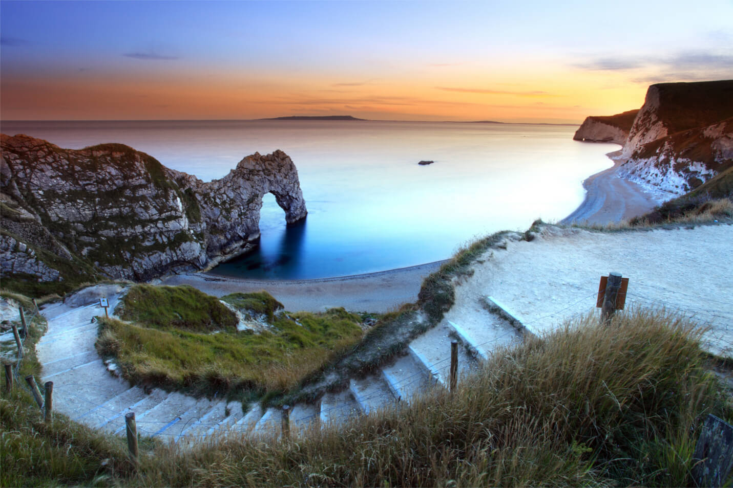 Magnificent Jurassic Coast Walks Sykes Cottages