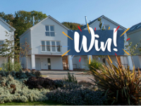 West Bay July prize draw 2017