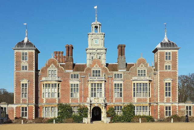 blickling hall