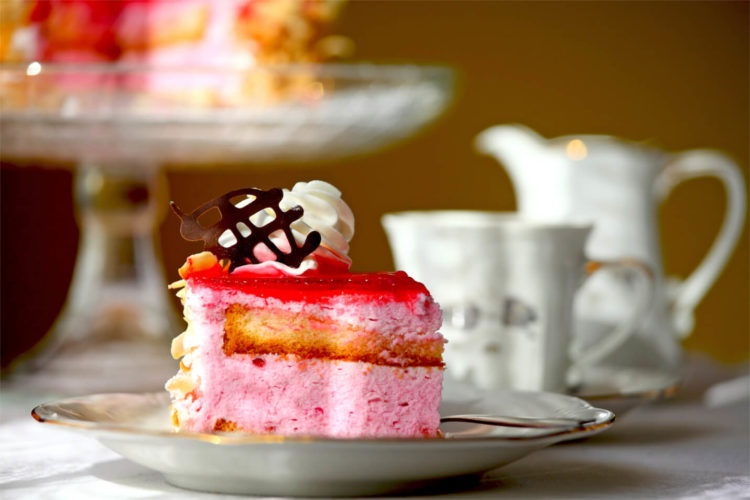 The Best Tea Rooms and Cafes in the Peak District Sykes Cottages Blog