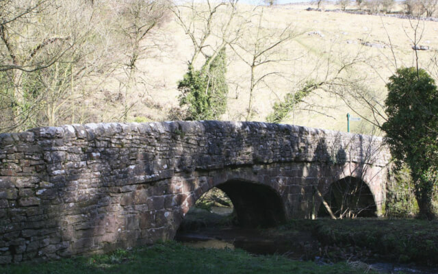 Alstonefield to Hall Dale - Best Pub Walks in the Peak District