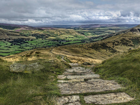 Best pub walks in the Peak District