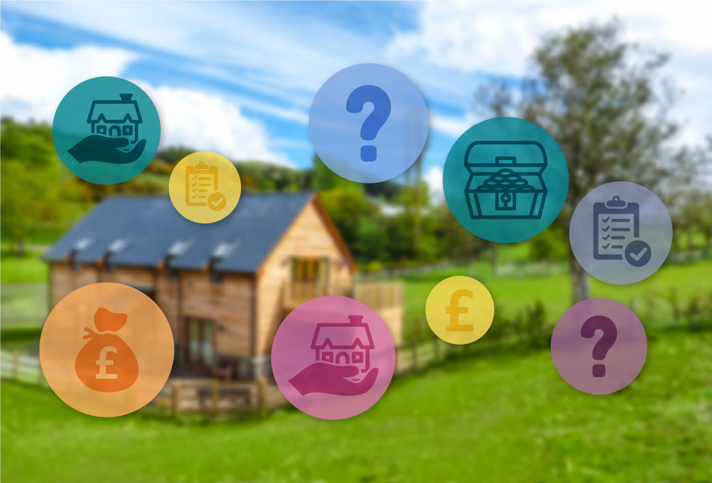 The Benefits of Farm Diversification through Holiday Letting Sykes