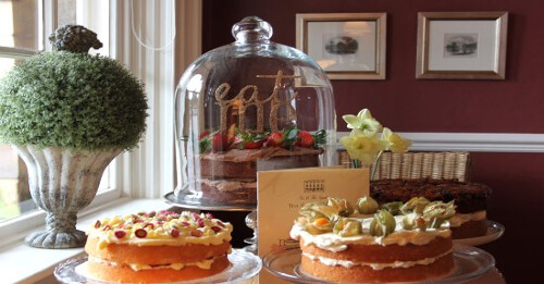 The Best Tea Rooms and Cafes in the Peak District - Sykes ...