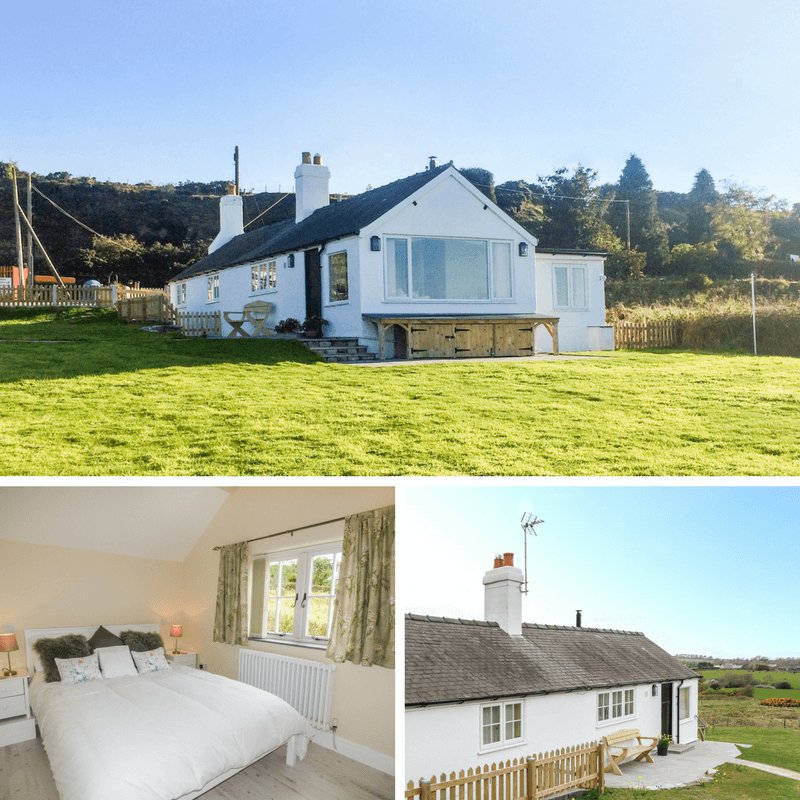 Uncovering The Uk S Spookiest Locations Sykes Holiday Cottages