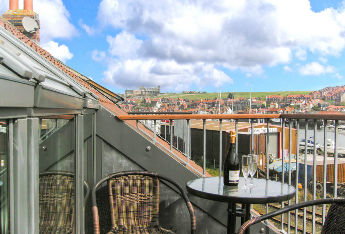 Discover Whitby Things to Do in Whitby Sykes Cottages