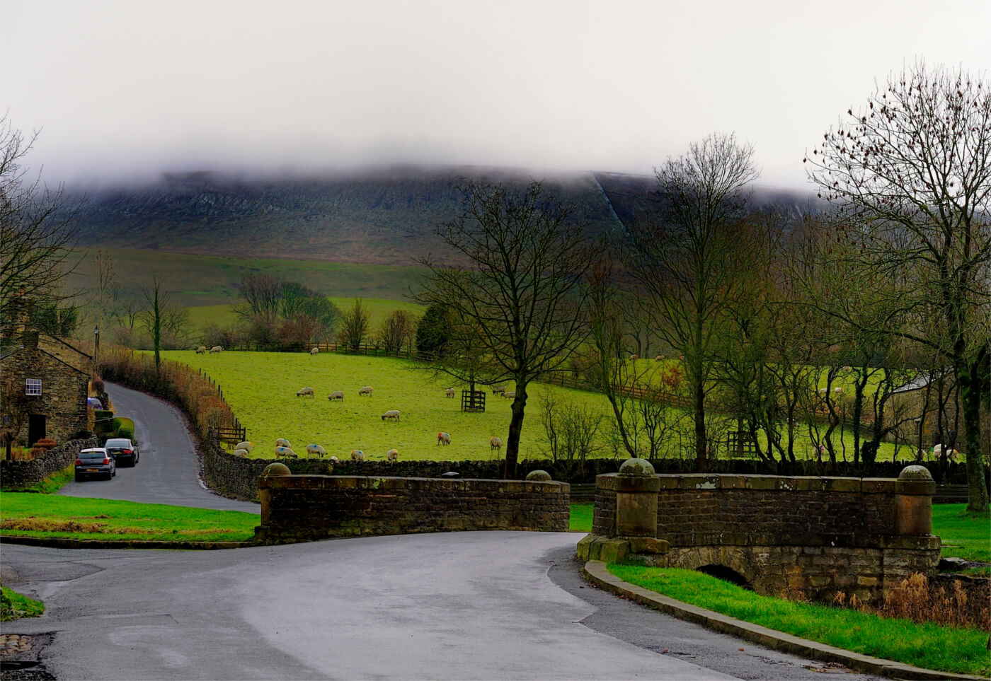 Uncovering The Uk S Spookiest Locations Sykes Holiday Cottages