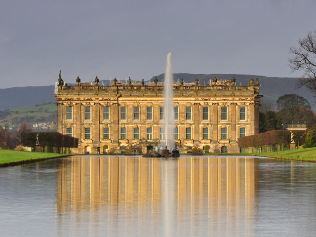 Chatsworth