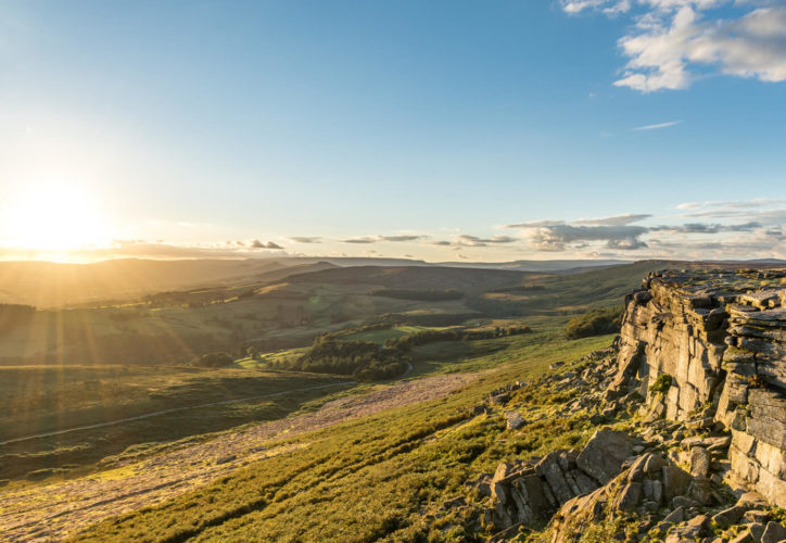 stanage edge