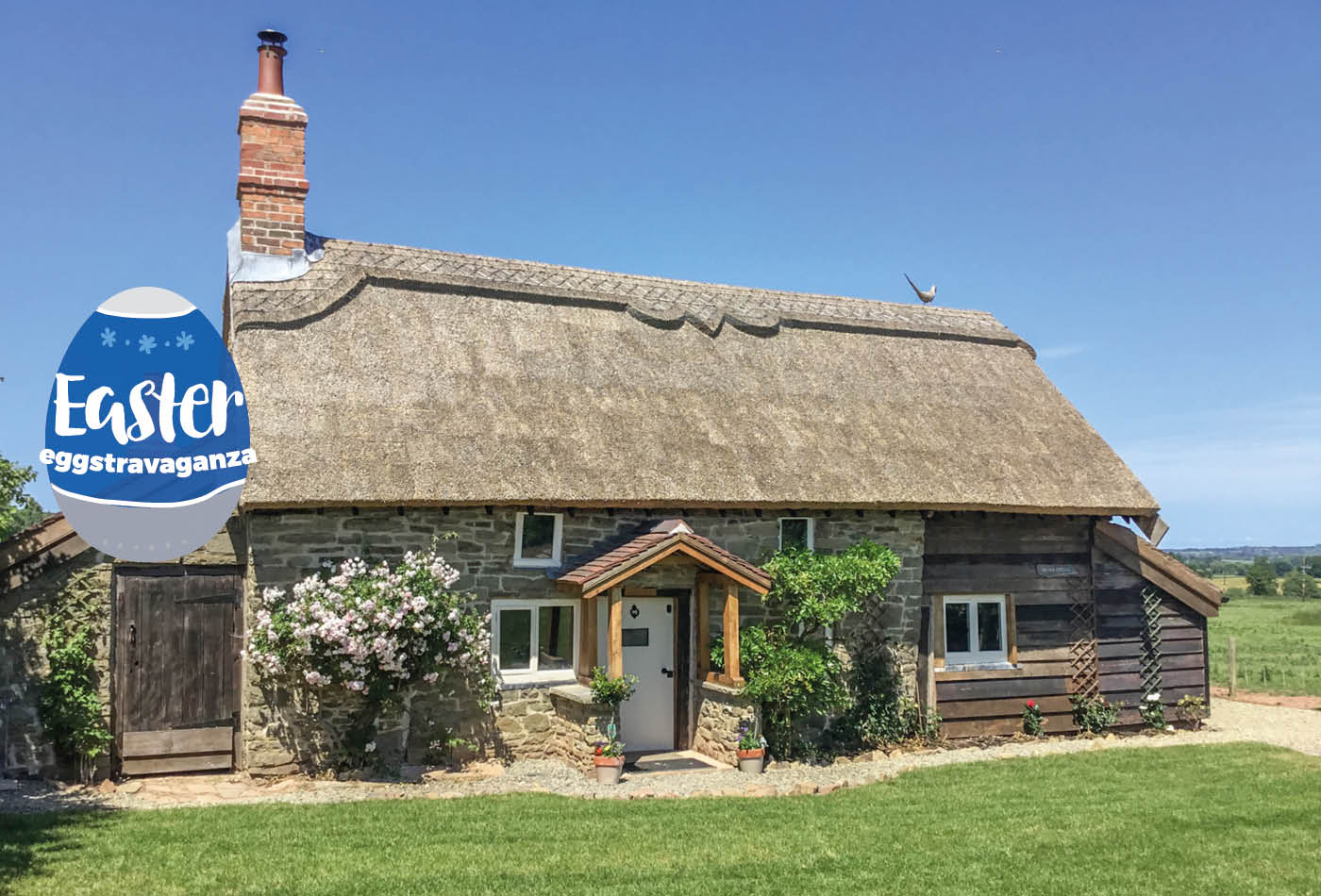 Your Perfect Easter Getaway Sykes Holiday Cottages