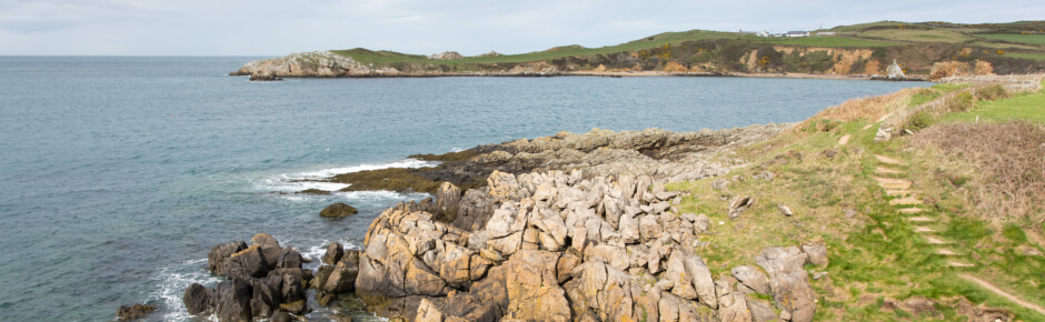 Cemaes Bay