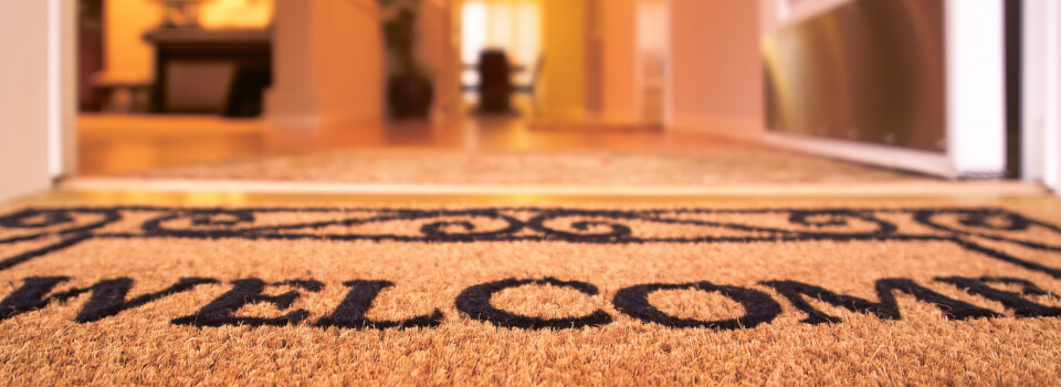 Tips for letting out your holiday home - holiday cottage guest welcome pack