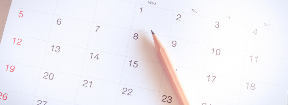 Tips for letting out your holiday home - how you can benefit from accepting short breaks or last minute bookings