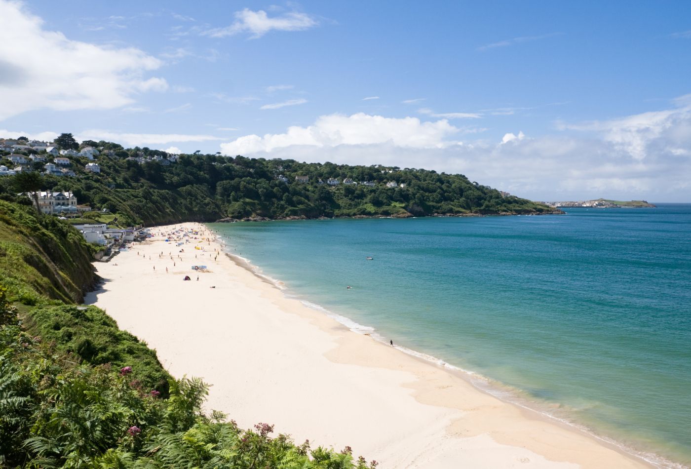 Best Places to Stay in Cornwall