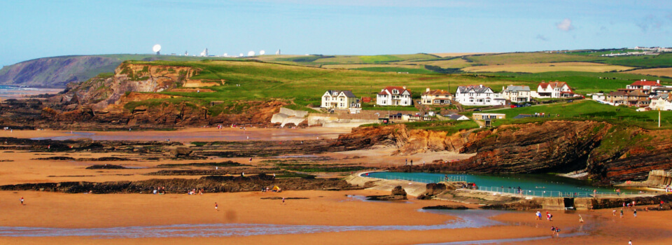 Top 10 Best Places to Stay in Cornwall - Sykes Holiday Cottages