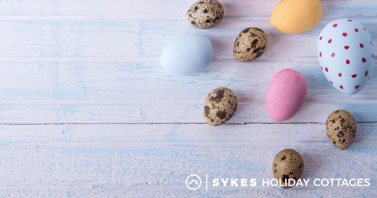 6 Easter Activities For Families Sykes Holiday Cottages